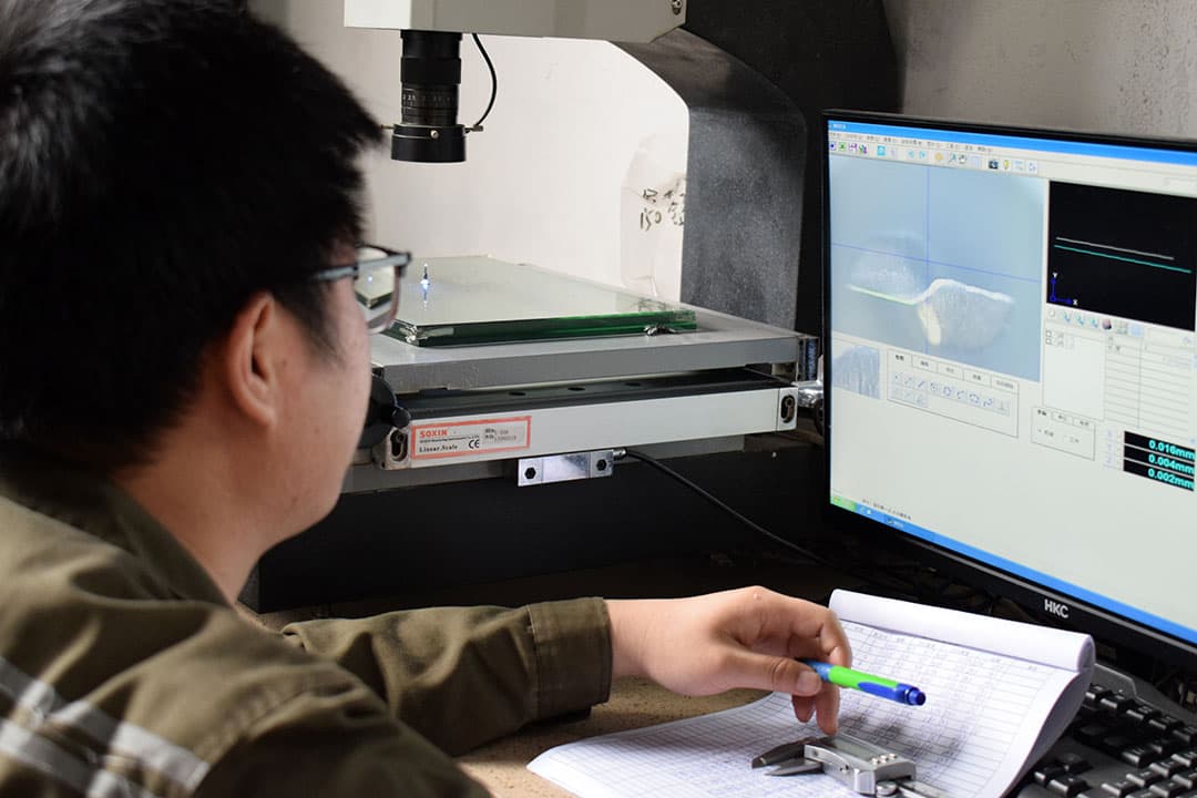 تقارير اختبار الأداء