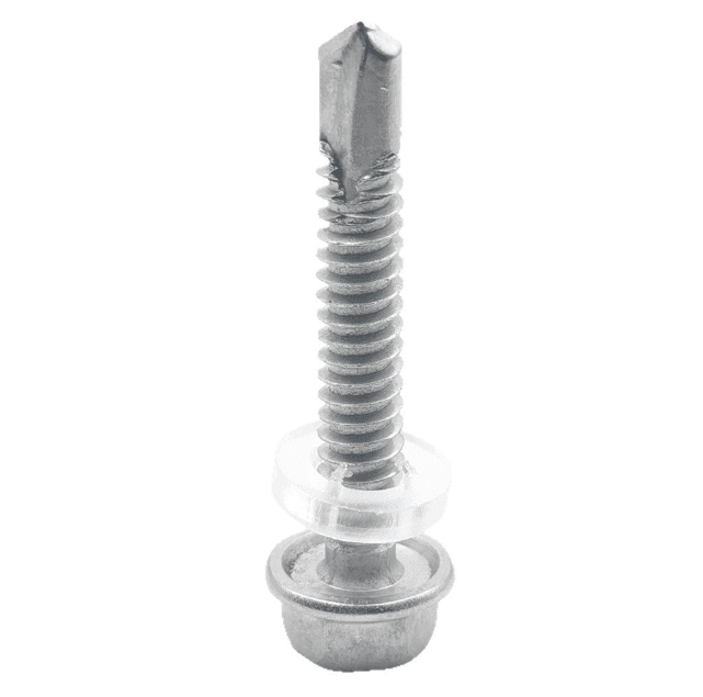 Hexagon Head Self Drilling Screws P Product