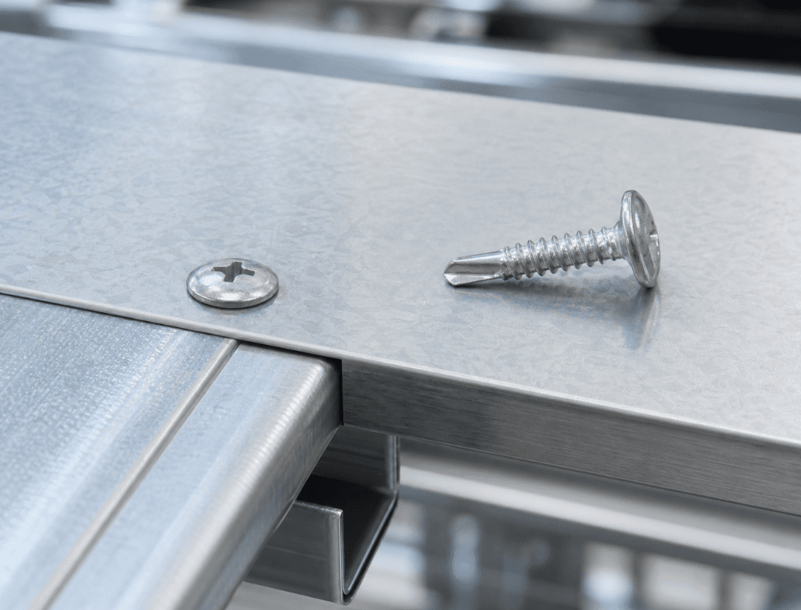 Truss Head Self Drilling Screw 2 Product