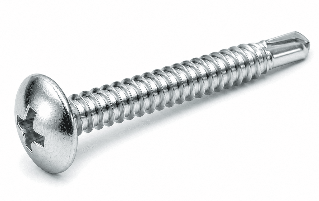 Truss Head Self Drilling Screw 2 Product