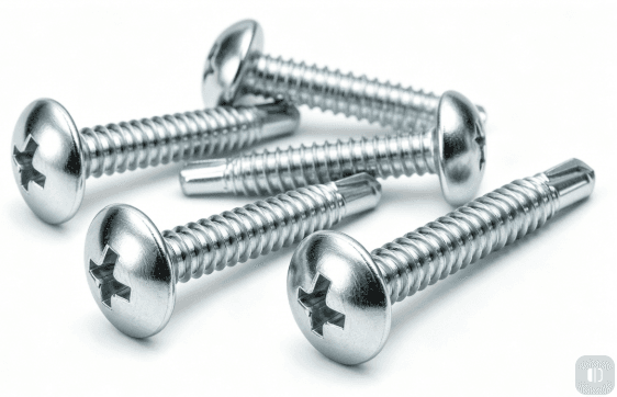 Truss Head Self Drilling Screw 2 Product