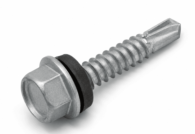 Ruspert Hex Washer Head Self Drilling Screw Product