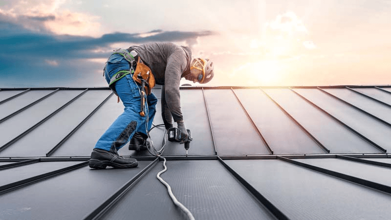 Metal Roofing Fasteners: Selection, Installation, and Performance