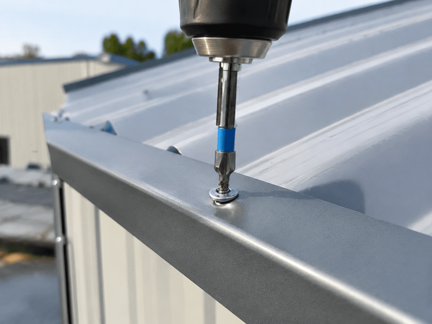 The Growing Demand for SS 304 Fasteners in Modern High-Rise Construction