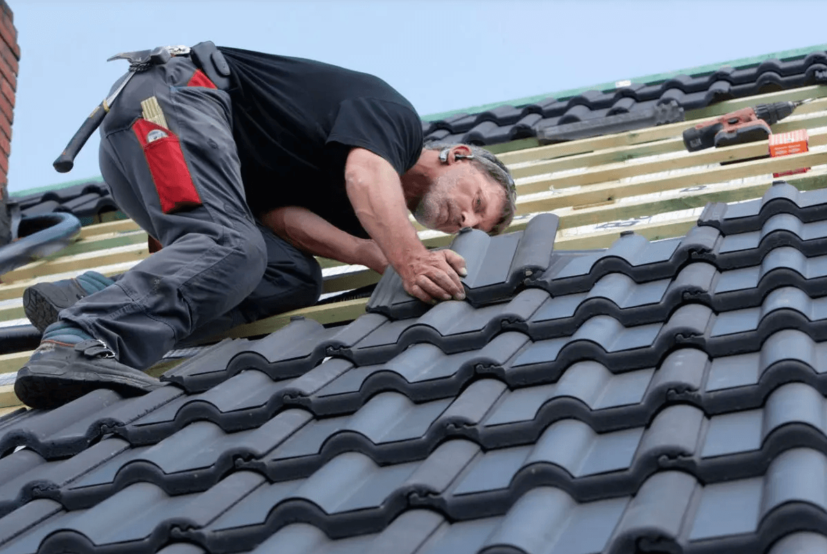 How modern roofing screws improve building safety, durability & installation efficiency