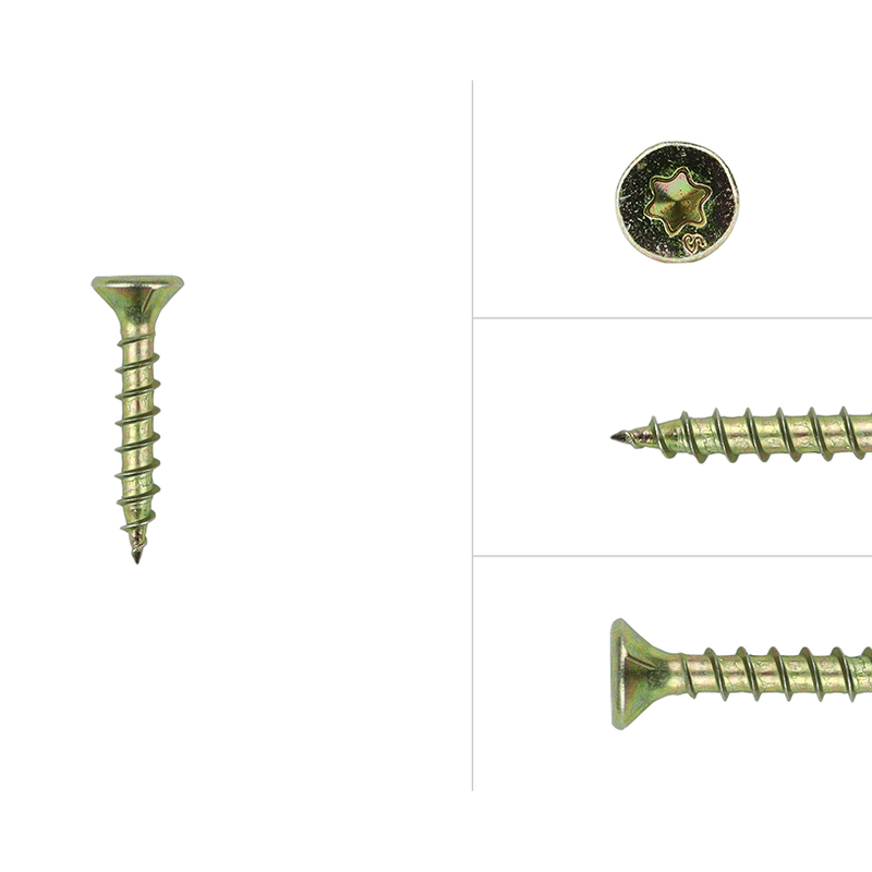 chipboard screws
