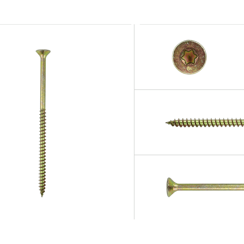chipboard screws