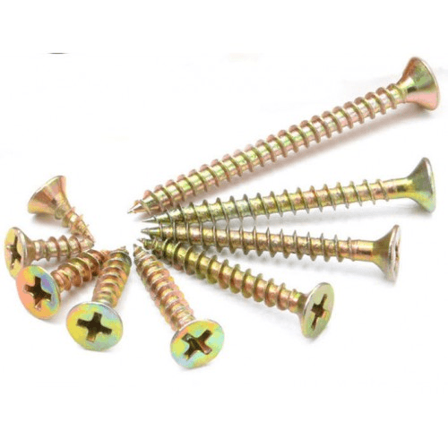 chipboard screws