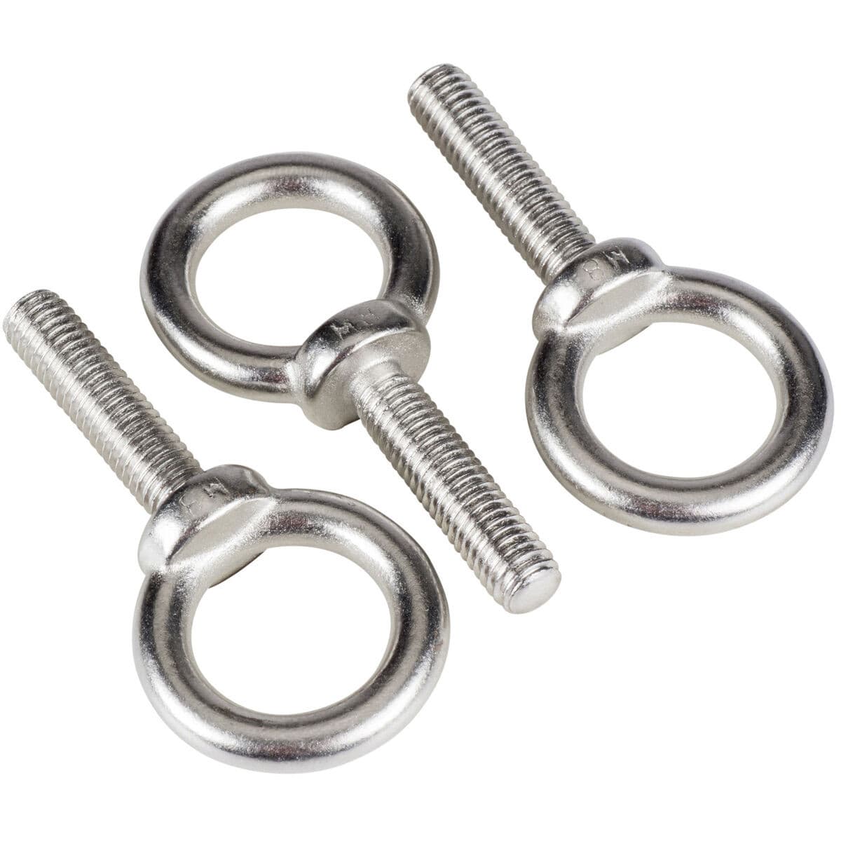 Stainless Steel Eye Bolt Product