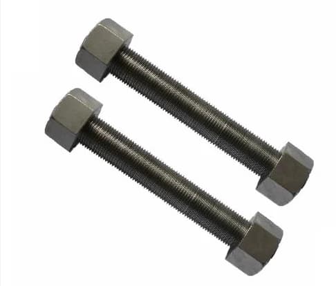 Stainless Steel Stud Bolts Product