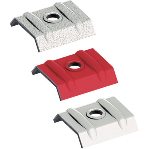 Storm Washer for Roofing