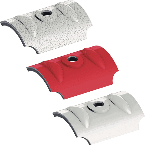 Storm Washer for Roofing