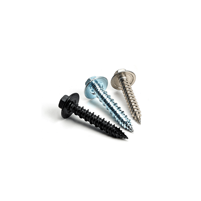 Type 17 Timber Screws