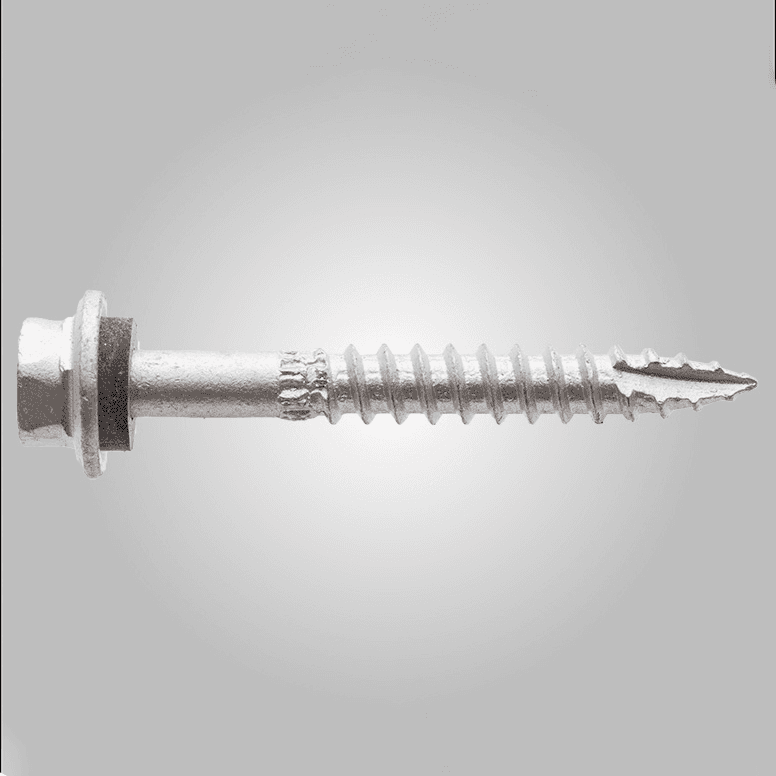 Type 17 Timber Screws
