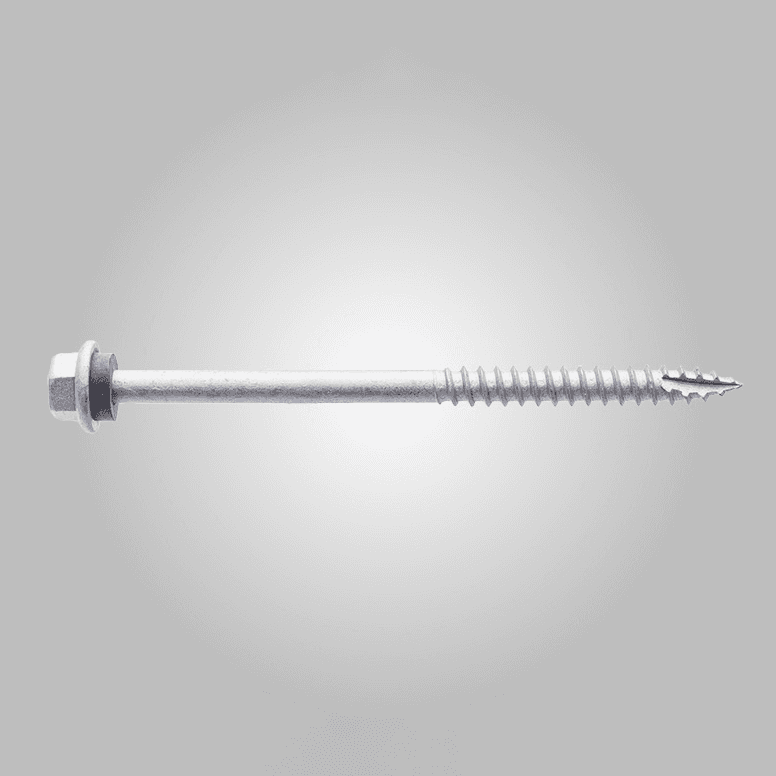 Type 17 Timber Screws