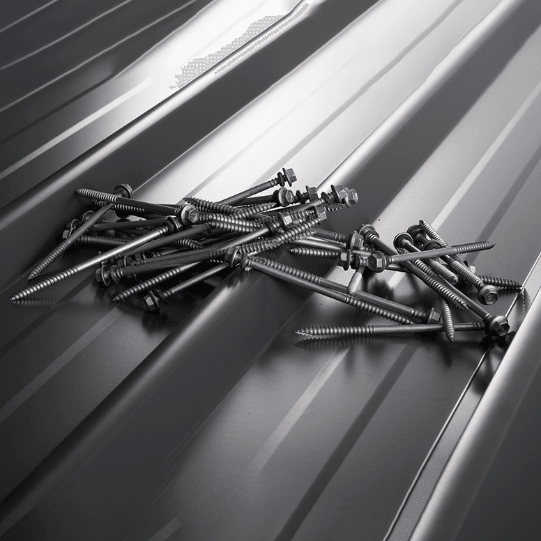 Type 17 Timber Screws