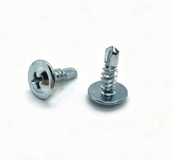 Truss Head Self Drilling Screw Product Truss Head Self Drilling Screw Product