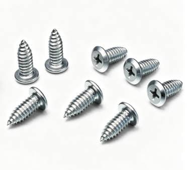 Needle Points Farmer Screw Product
