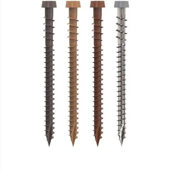 Timber Screw With Type 17 Point Product Timber Screw With Type 17 Point Product