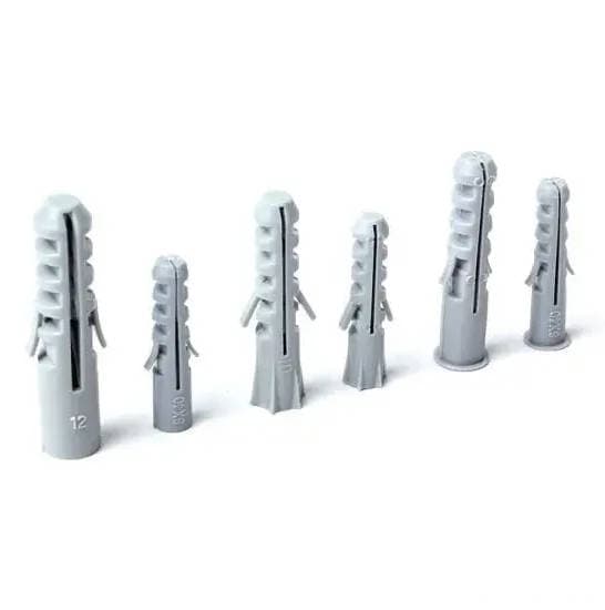 Plastic Expansion Anchor 2 Product