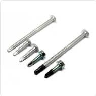 Side lap screws for Metal for Roofing Side lap screws specifically designed for metal roofing applications