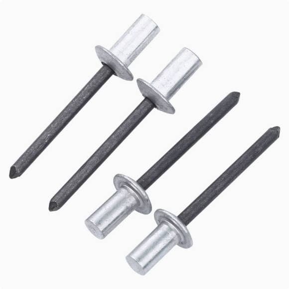 Aluminum Steel Close End Blind Rivet Product