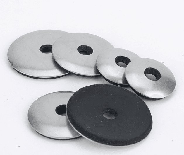 screwtrade - China Top-Rated EPDM Rubber Washer Manufacturer