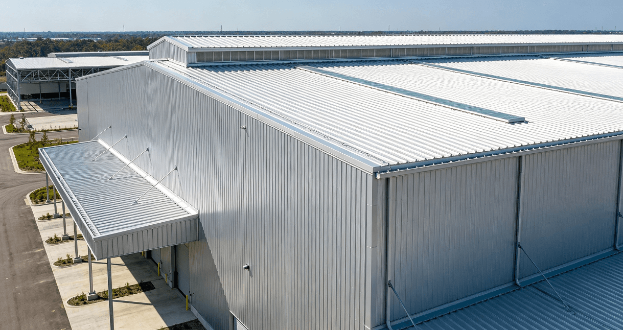 Side Lap Screws vs. Stitching Screws: Selection, Installation, and Durability Management for Metal Roofing and Wall Cladding Systems