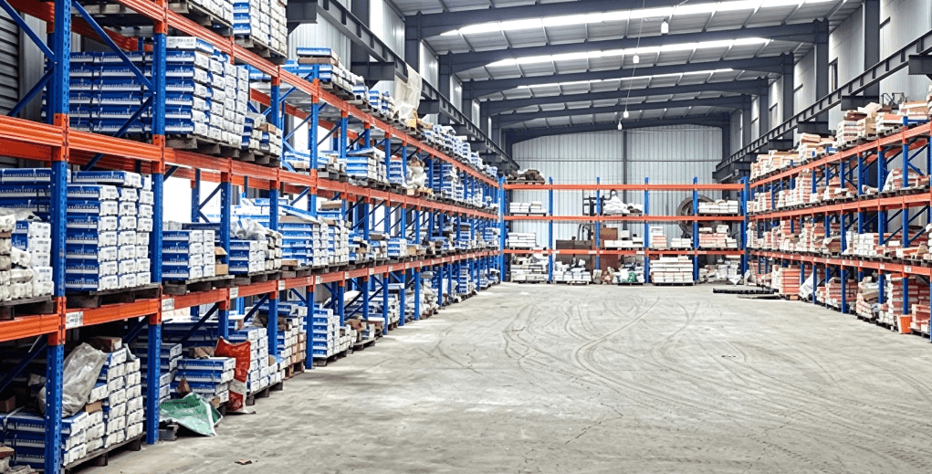 Fastener Grades and Strength Classes: How to Select Bolts, Nuts, and Screws for Industrial Applications