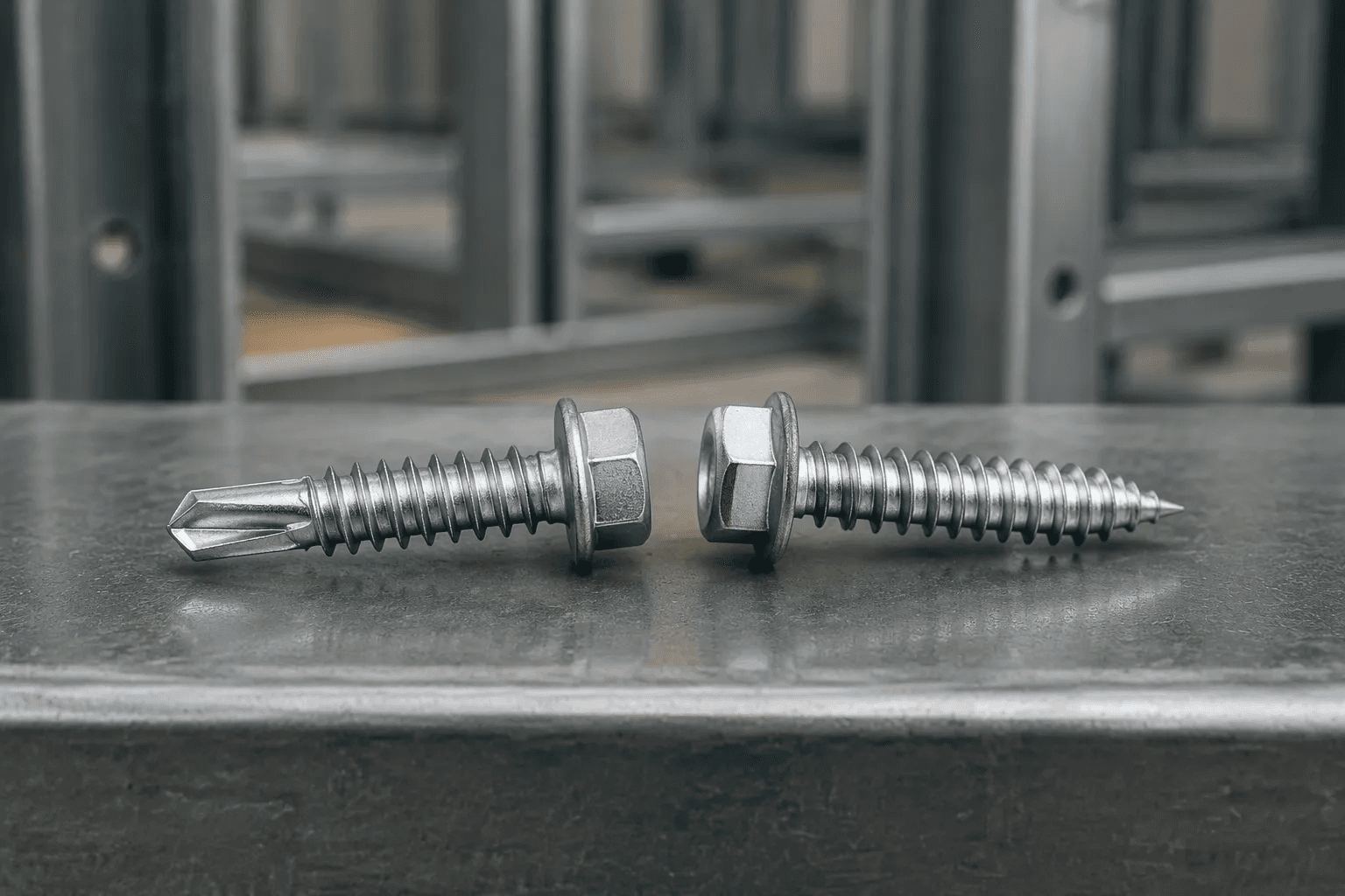 What Is a Fastener? Types, Functions and Industrial Uses