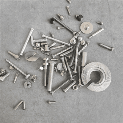 Self-Tapping Screws with Washers: Reliable Fastening Solutions for Modern Construction