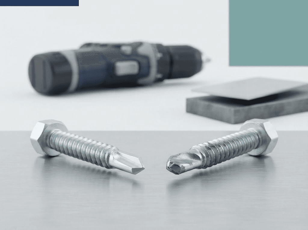 Why Self-Drilling Screws Fail to Drill: A Substrate and Installation Checklist