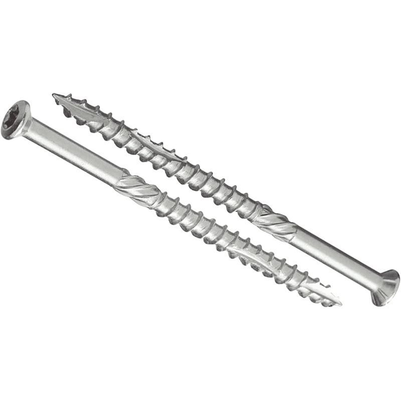 Decking Screws (outdoor wood flooring screws) Decking Screws (outdoor wood flooring screws)