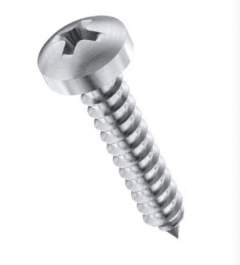 Din7981 Pan Head Self Tapping Screw Product Din7981 Pan Head Self Tapping Screw Product