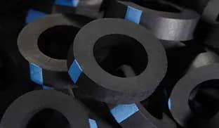 EPDM Sealing Washer for Self-Drilling Screws