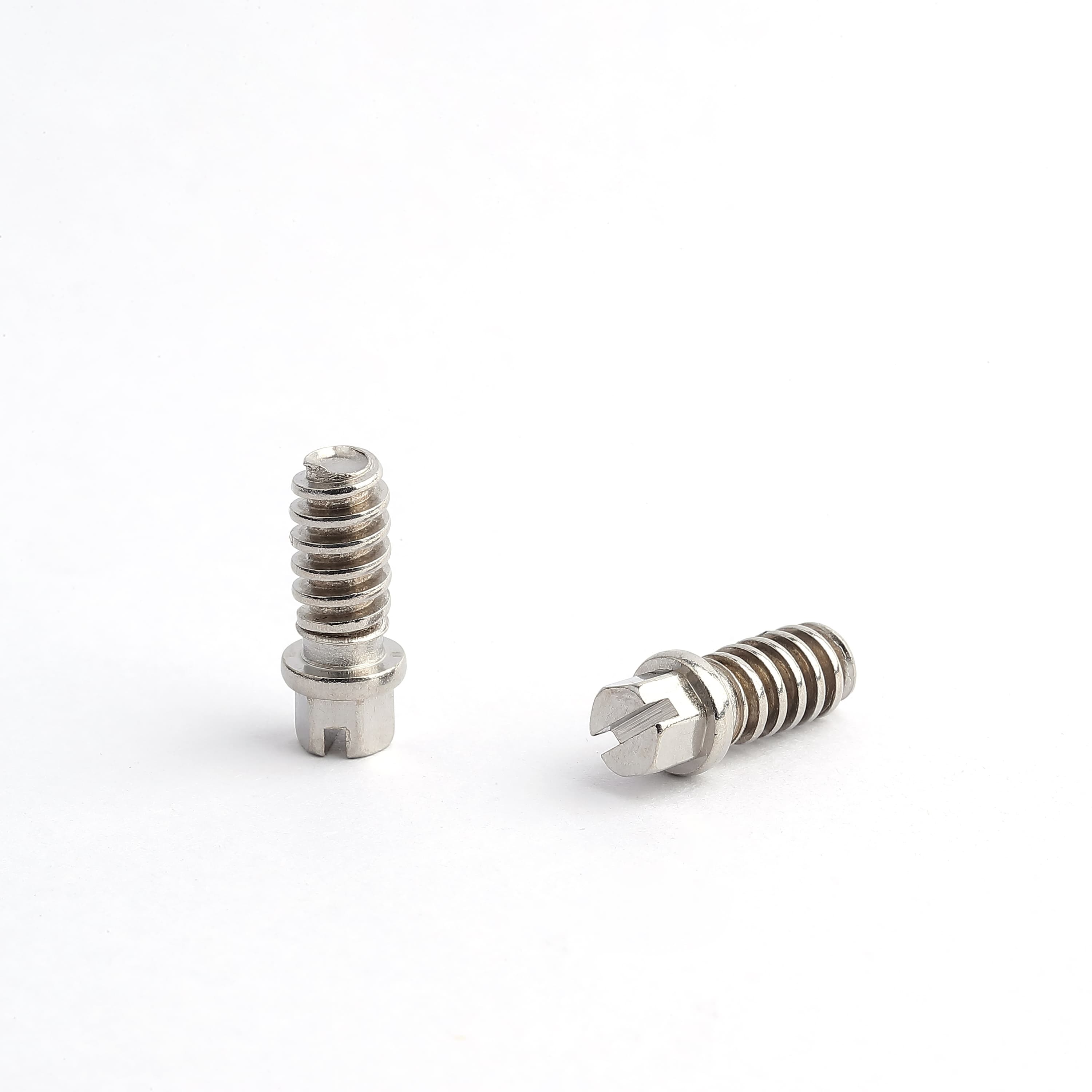 Hose Clamp Screw: Secure Fittings Hose Clamp Screw: Secure Fittings