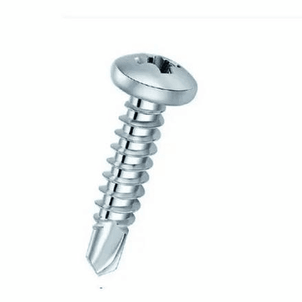 Pan Head Self Drilling Screw Product Pan Head Self Drilling Screw Product