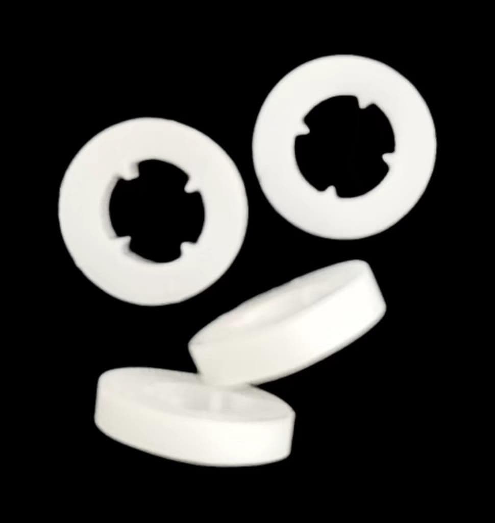 PVC Washer (For Roofing Screw Use) PVC Washer (For Roofing Screw Use)