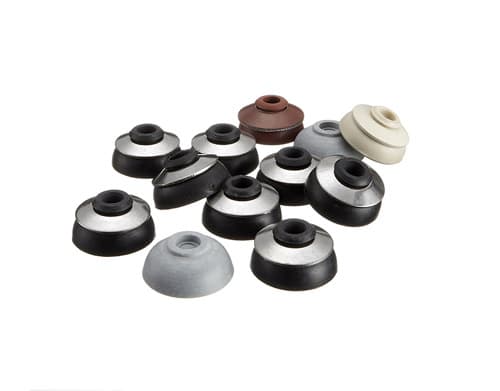 Dome Roofing Washer for Self-Drilling Screws Dome Roofing Washer for Self-Drilling Screws