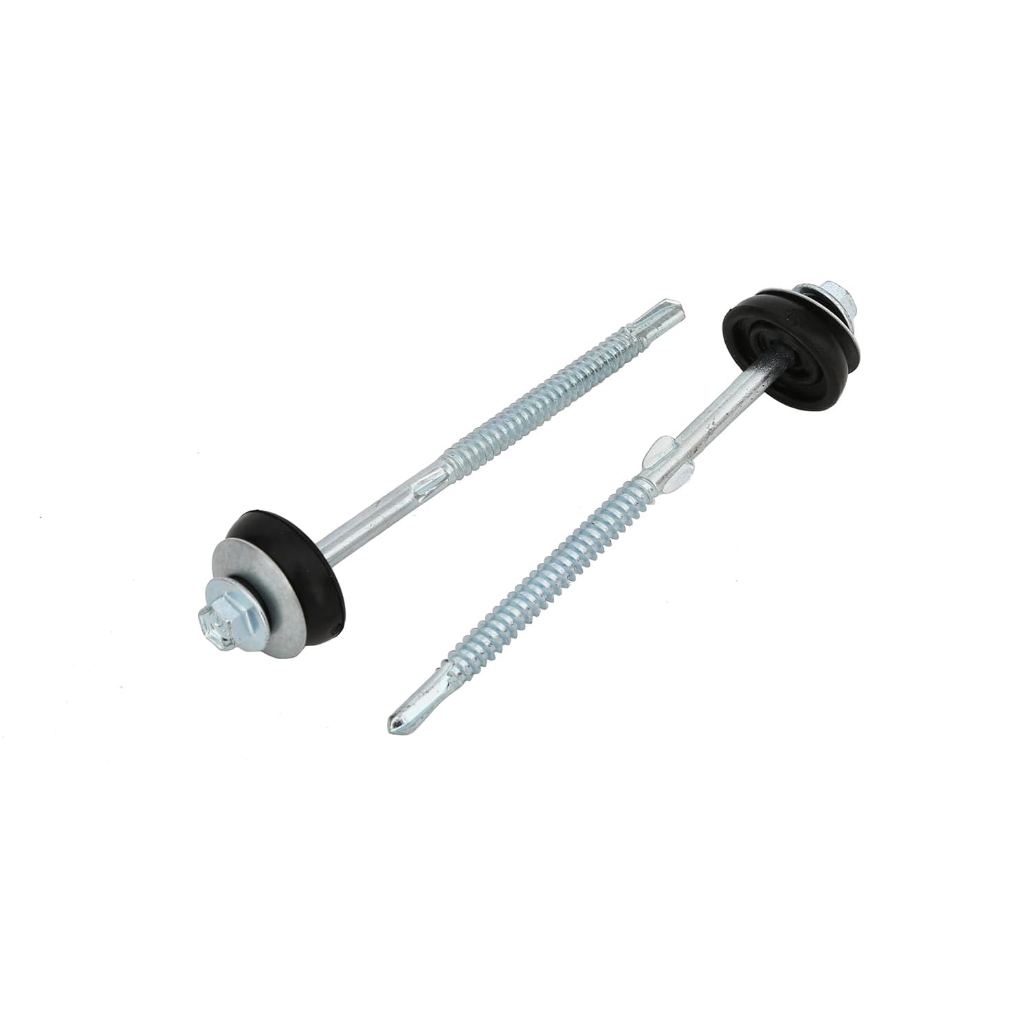 Dome Roofing Washer for Self-Drilling Screws Dome Roofing Washer for Self-Drilling Screws