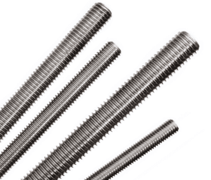 Stainless Steel 304 Thread Rod Product Stainless Steel 304 Thread Rod Product