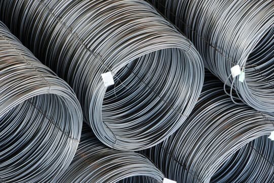 Stainless Steel Wire Rod Stainless Steel Wire Rod