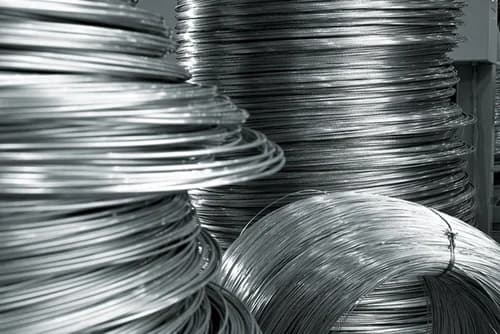 Stainless Steel Wire Rod Stainless Steel Wire Rod