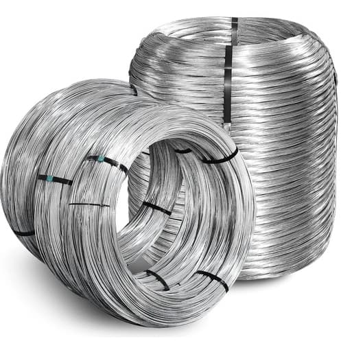 Steel Wire SUS316 Steel Wire SUS316