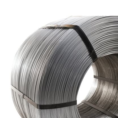 Steel Wire SUS316 Steel Wire SUS316