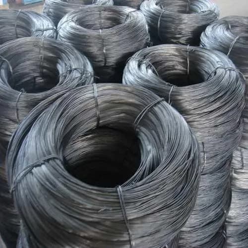Steel Wire SUS410