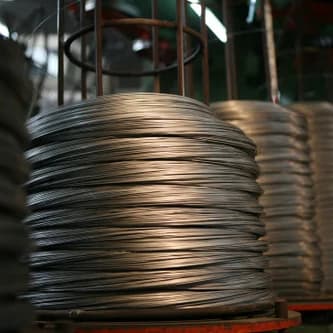 Steel Wire SUS410 Steel Wire SUS410
