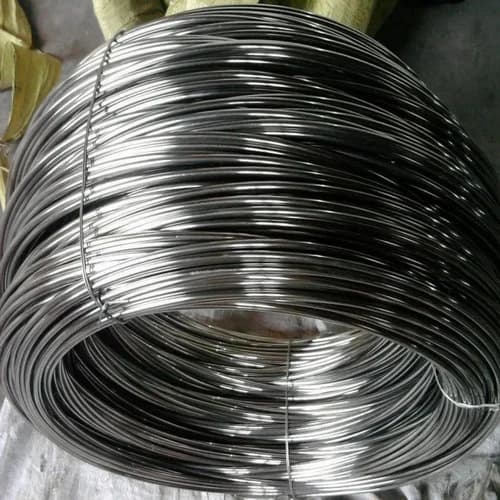 Steel Wire SUS410 Steel Wire SUS410