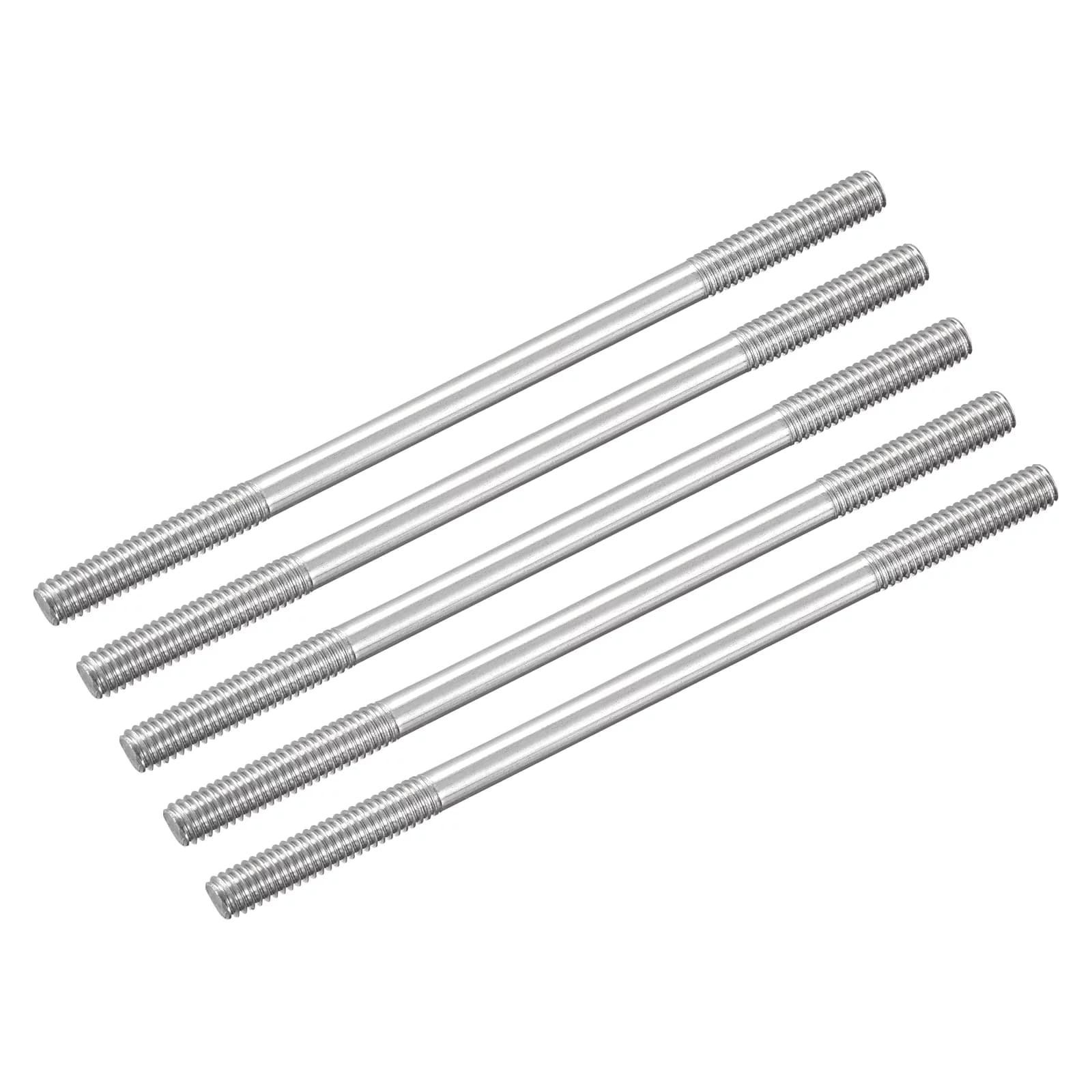 Thread Rod Double Thread Product Thread Rod Double Thread Product