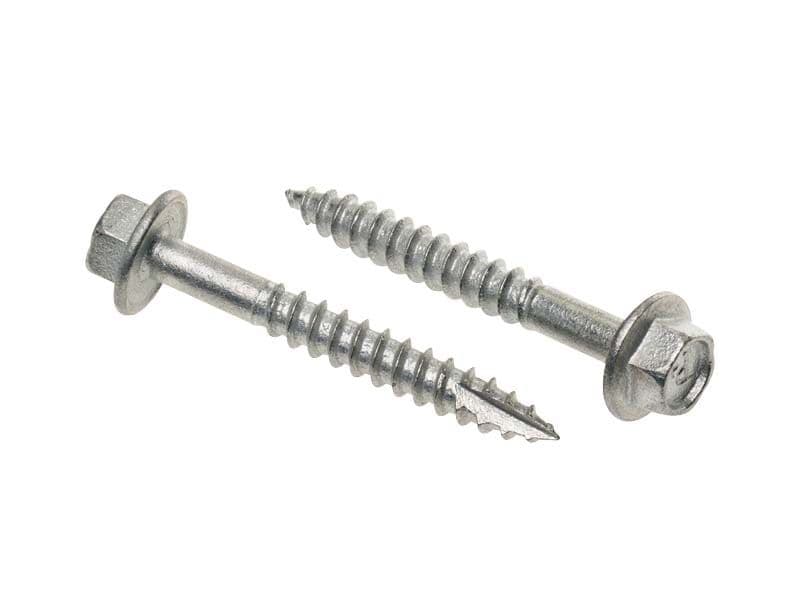 Timber Screws Timber Screws